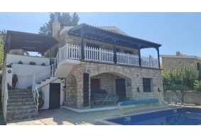 Traditional villa for long term rent in Agios Dimitrianos Paphos