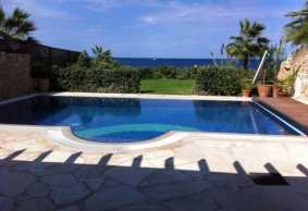 4 bed Villa