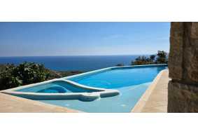 Luxury Villa in Aphrodite Hills