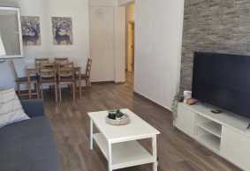 2 bedroom ground floor apartment in Tala