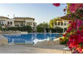 Lovely 2 bedroom apartment for long term rent in Aprhodite Hills