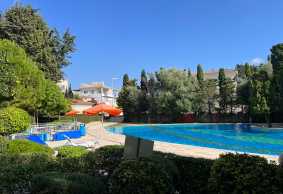 Ground floor apartment for sale in Universal