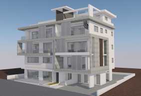 Petridia luxury apartments for sale