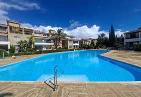 Lovely townhouse in Ayia Marinouda