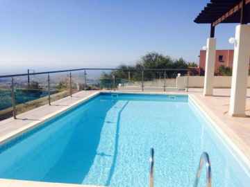 Modern 3 bedroom villa in Tala