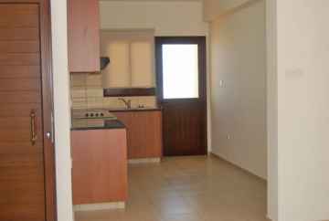  Two Bed Apartment in Anavargos