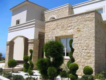 Exceptional 6 Bedroom Villa in Paphos