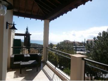 2 bedroom flat for sale in Aphrodite hills