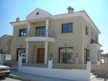 Paphos Long Term Rentals