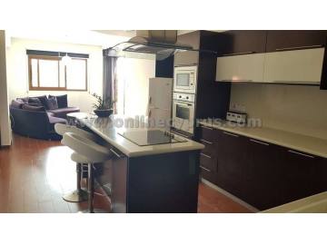 Luxury 2 bed apartmetn with sea view