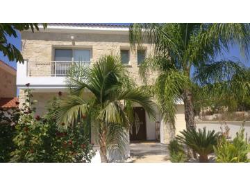 3 bedroom furnished villa in Tala