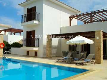  4 bedroom superior villa with private pool 