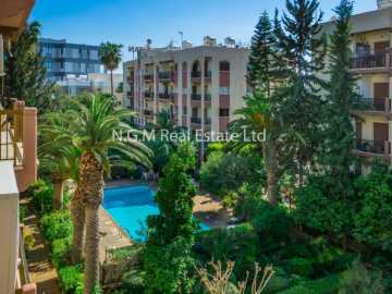 3 bed apartment for sale in Agios Athanasios
