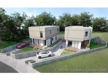 House for sale in Konia 