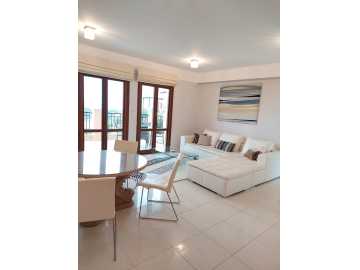 Two bedroom apartment in Aphrodite Hills 