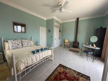 3 bed villa plus annex for long term in Mesa Chorio 