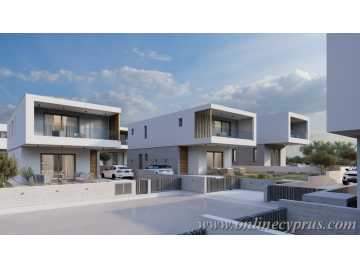 3 Bedroom villa for sale in Ayia Marinouda 