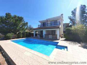 Villa in Tala for long term rent