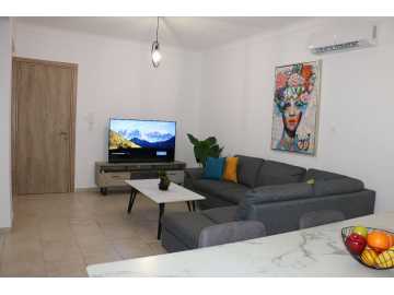 2 bedroom apartment in Kato Paphos