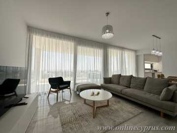 Luxury brand new apartment for long term rent 