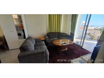 Furnished apartment for long term rent 