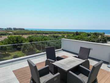 Modern villa for long term rent