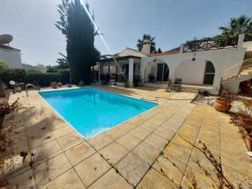 Bungalow 3 bed for sale in Peyia