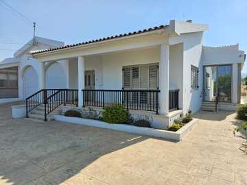 Unfurnished Semi deatached bungalow in Emba