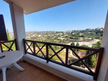 Furnished 2 bedroom townhouse in Tsada