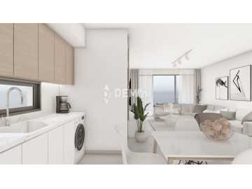 Apartment For Sale in Anavargos, Paphos - DP4172
