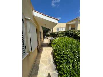 Bungalow For Rent in Chloraka, Paphos - DP4087
