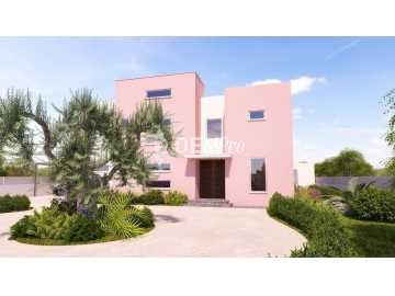 Villa For Sale in Yeroskipou, Paphos - DP4077