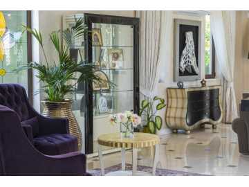 Villa For Sale in Argaka, Paphos - DP1660