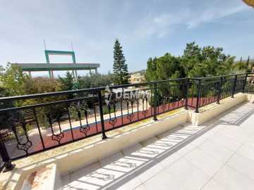 Villa For Rent in Tala, Paphos - DP1596