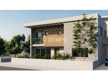 Villa For Sale in Agia Marinouda, Paphos - DP1547