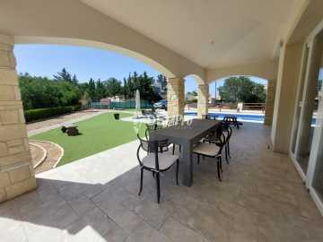 Villa For Rent in Mesa Chorio, Paphos - DP1267