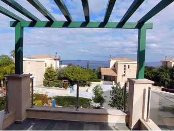 Villa For Sale in Latchi, Paphos - PA20