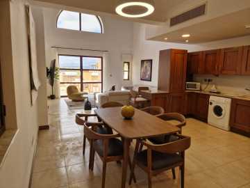 Beautiful 2 bed apartment in Aphrodite Hills