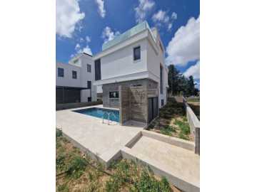 Modern villa in Yeroskipou