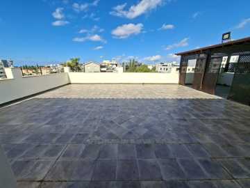 Spacious apartment for long term rent in Yeroskipou