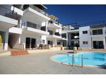 Two bedroom apartment in Tombs of the kings