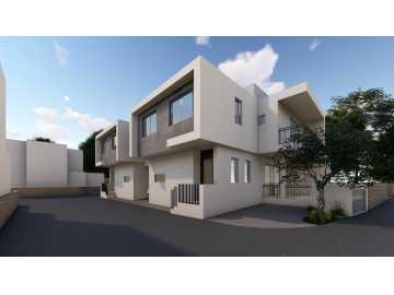 Brand new houses in Anarita