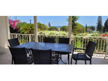 Unique villa in Coral bay for long term rent