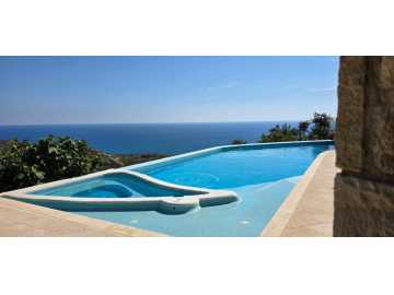 Luxury Villa in Aphrodite Hills