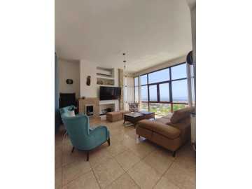 Spacious villa for long term rent in Yeroskipou