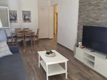 2 bedroom ground floor apartment in Tala