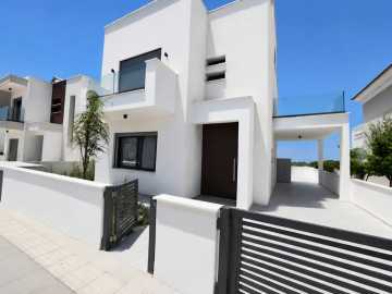 Brand new house for long term rent