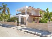  Villa 2 minutes from the sea in the Meneou 