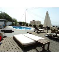 4 bed villa in Tremithousa