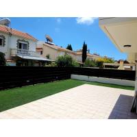 4 bedroom house just 250m for the beach for RENT in Limassol 
